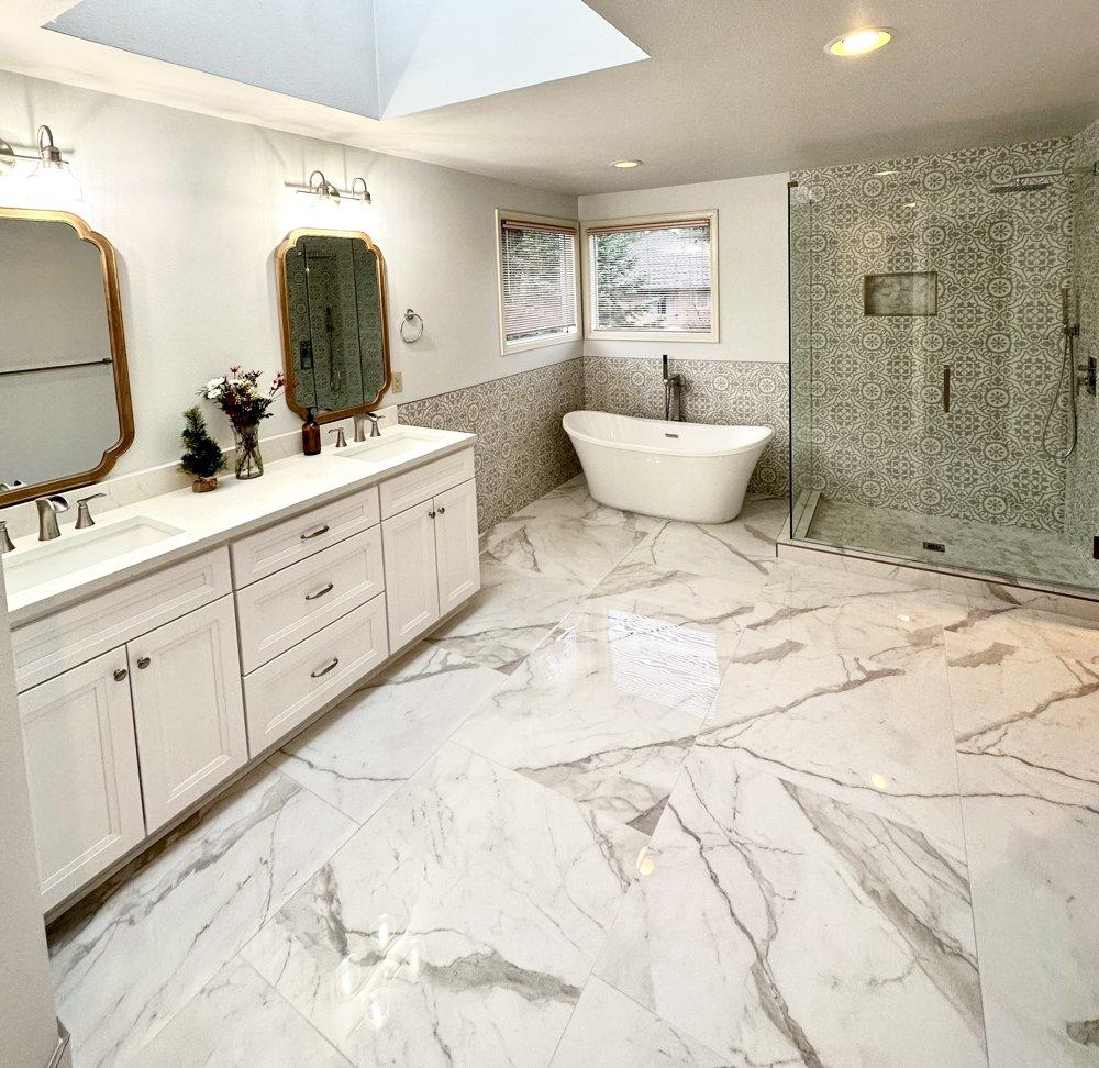 Home renovation Kirkland