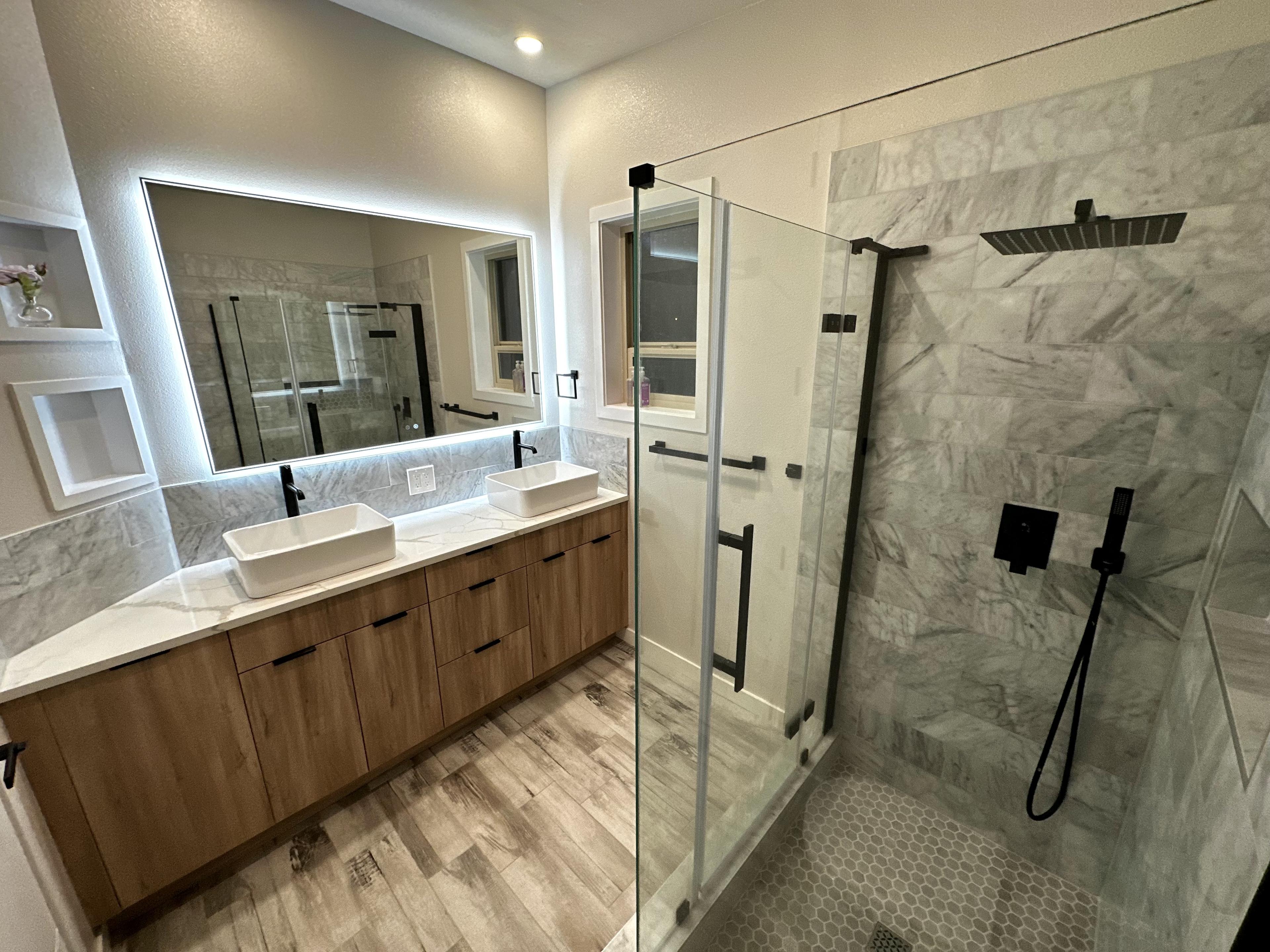Kitchen remodel in Kirkland