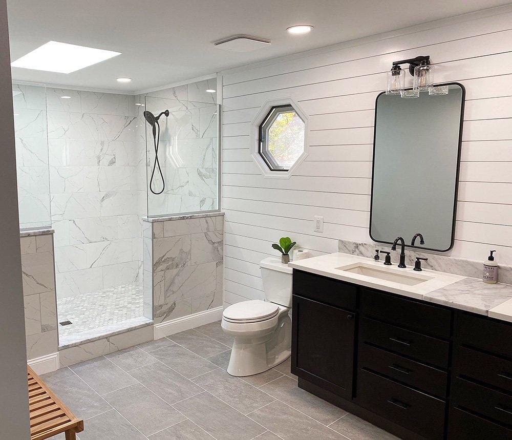Kitchen renovation Kirkland WA